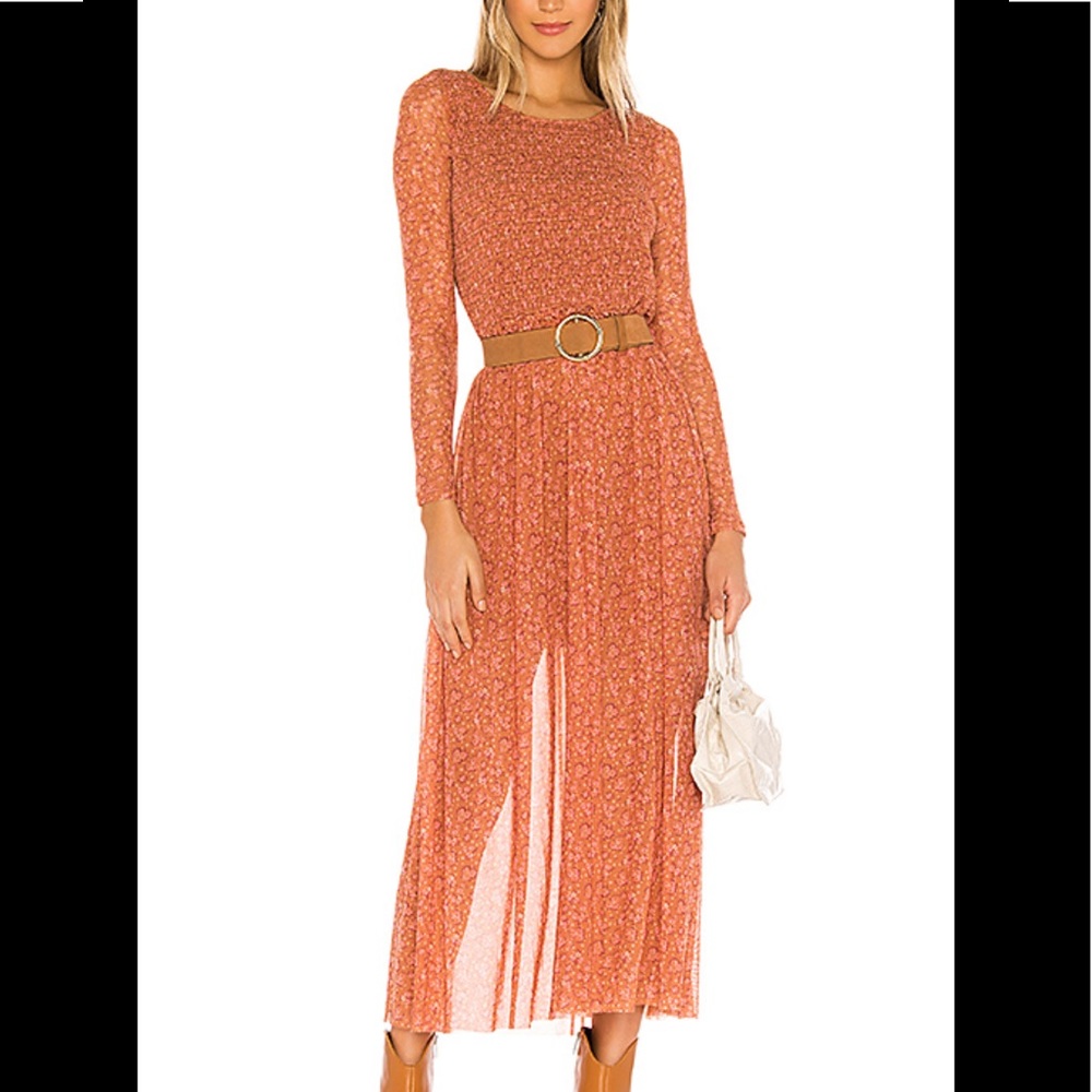 Free People Hello and Goodbye